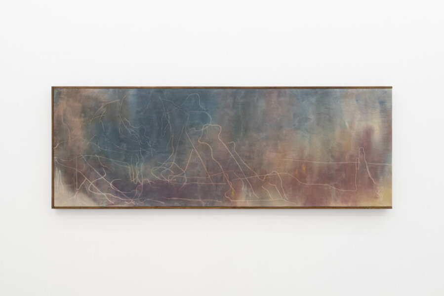 untitled (sun’s slumber)