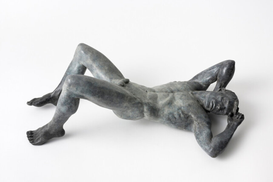 Arlen Reclining