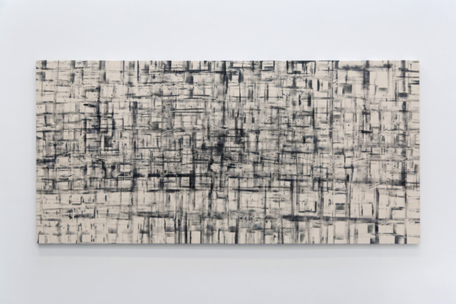 Marginalis (Los Angeles, California, September 2-30, 2013)