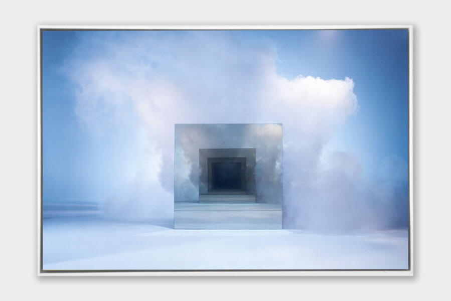 A Clouded Speculation