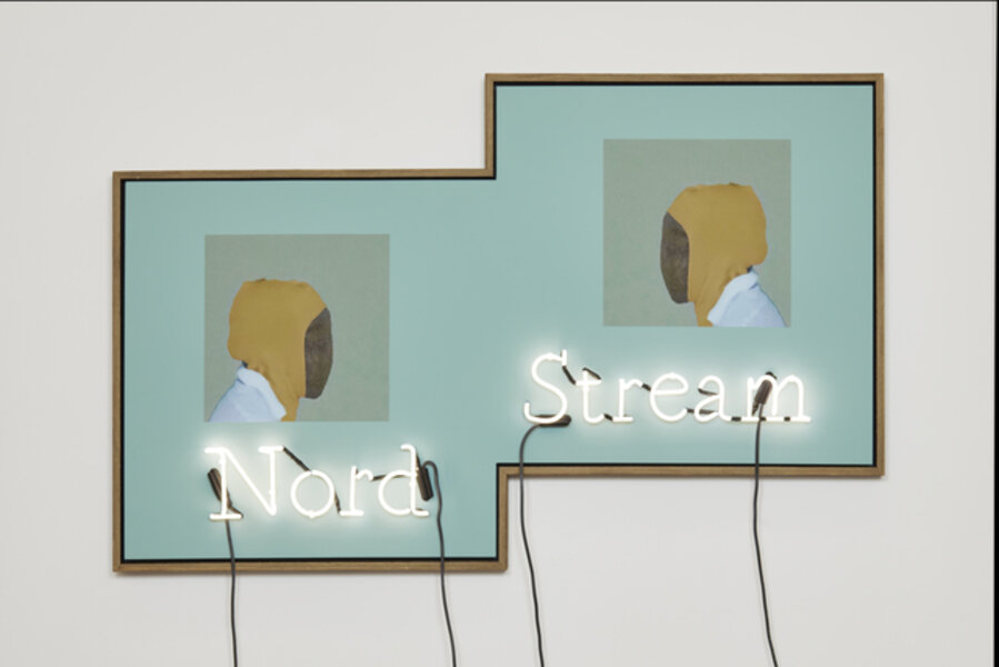 Nord Stream