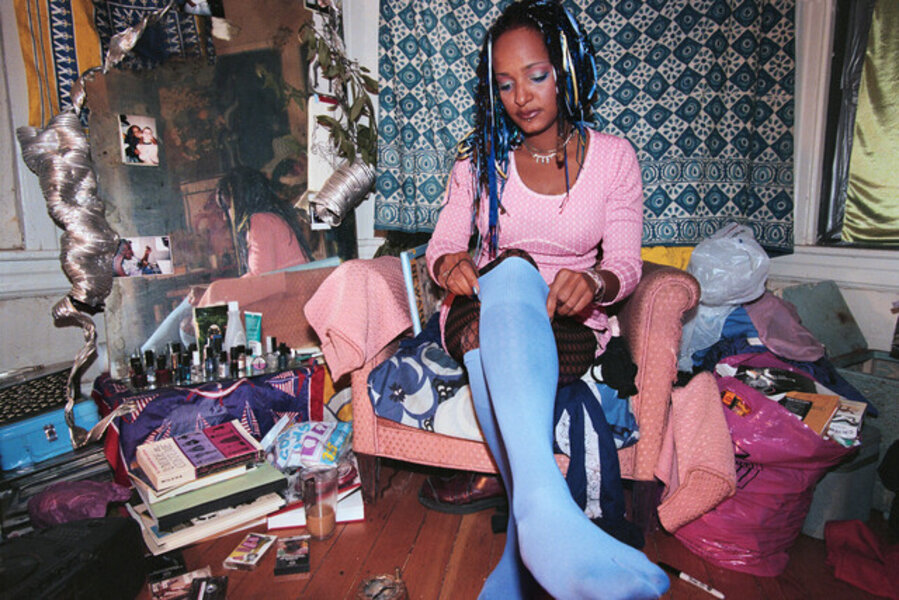 Ulla's Room