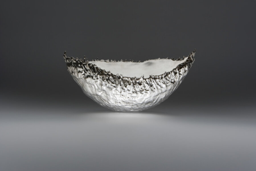 Cosmic Vessel