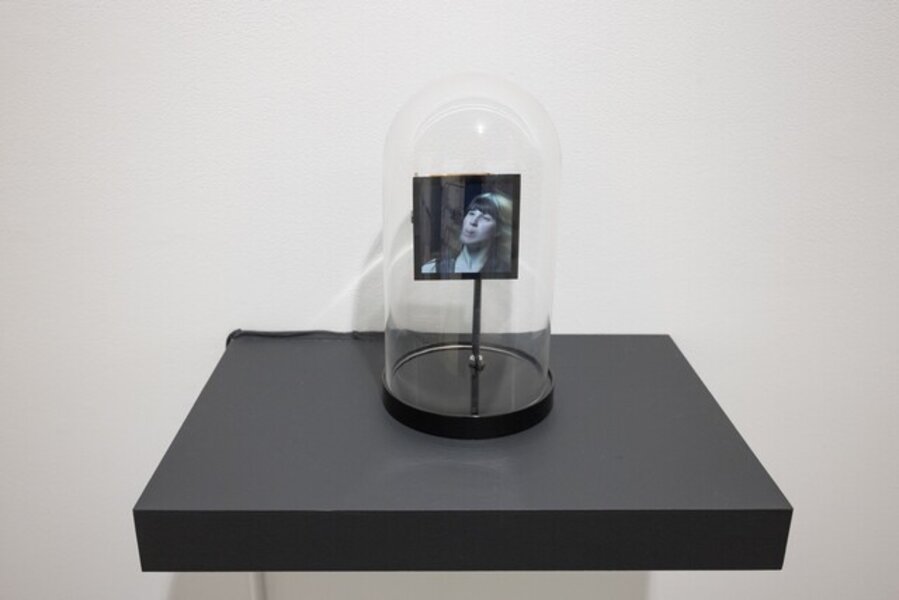 Ecstasy (Encapsulated)