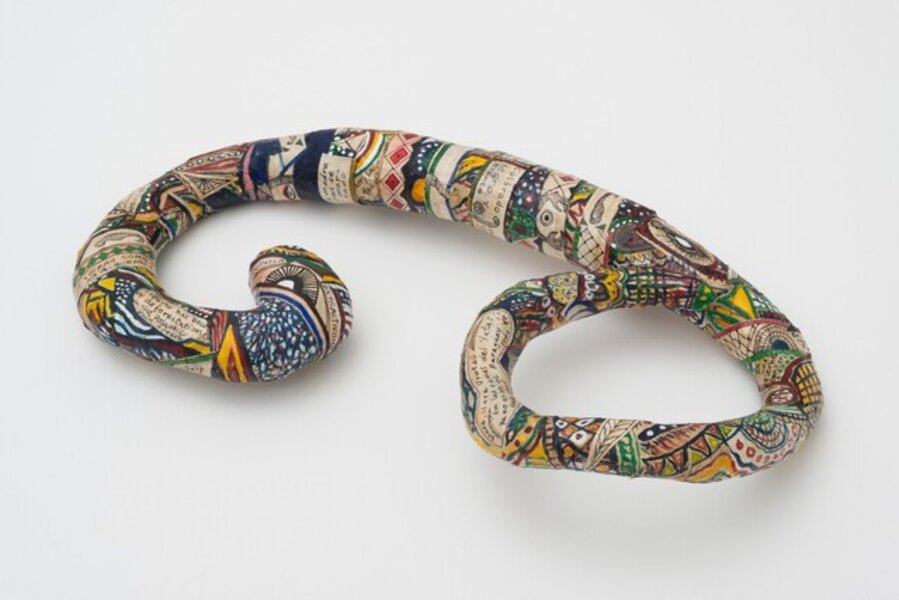Serpent