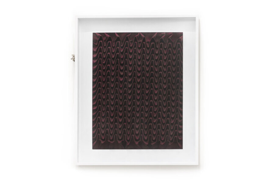 SCORE: PURPLE WAVES