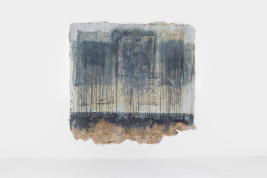 Alka's Darkroom Wall II