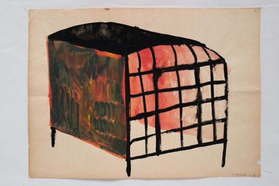 Untitled, 1993