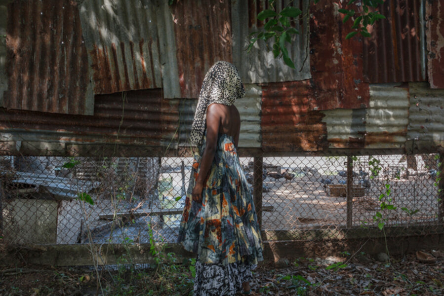 Untitled #5