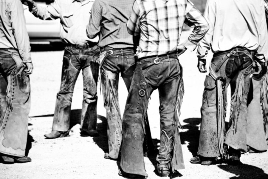 Chaps