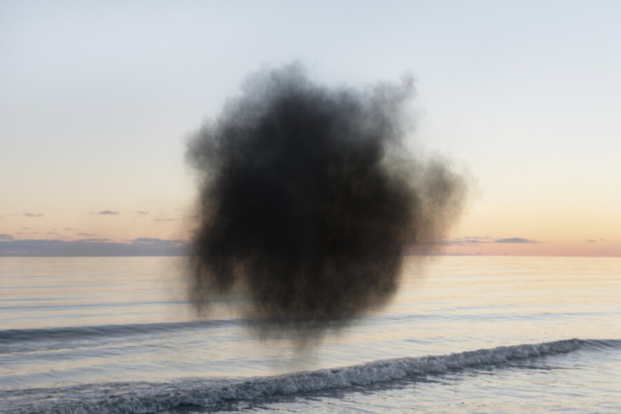Becoming Wilderness XXVIII