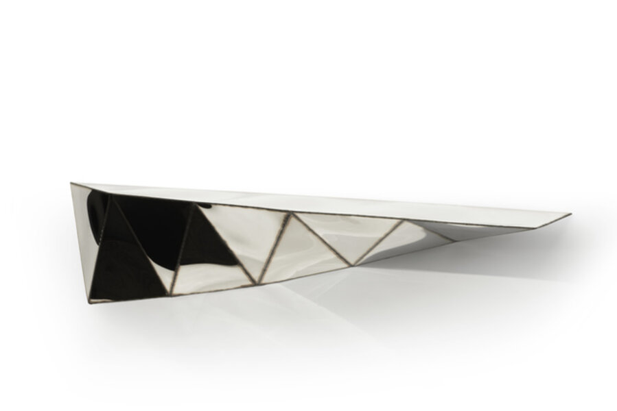 Aurelia Shelf
