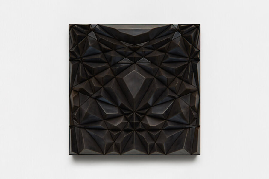 Psicogeometria Rítmica Randômica IV V3