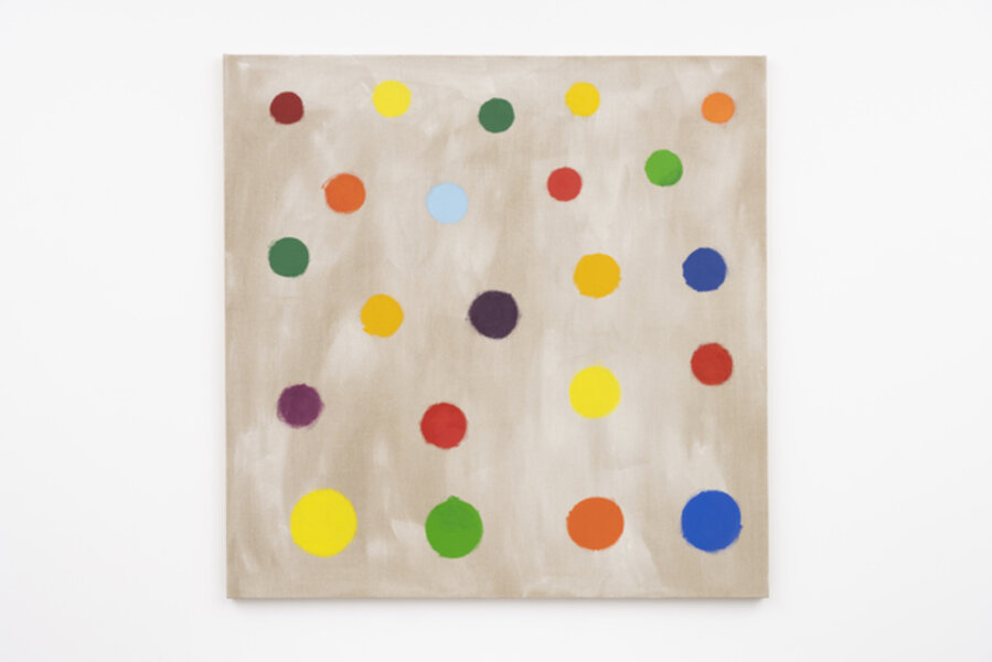 Untitled Nr. 353