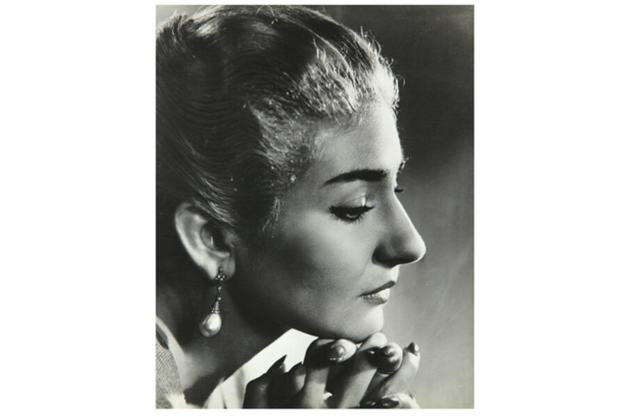 A Collection Of Theatrical Portraits