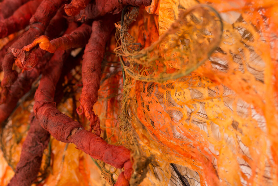 Ethereal Beauty (detail)