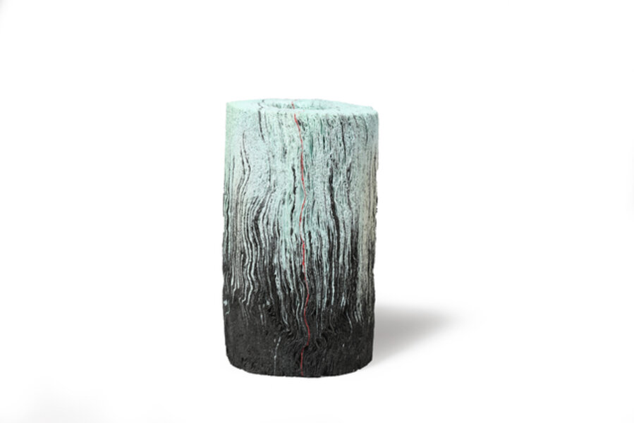 Artistic Stratum V