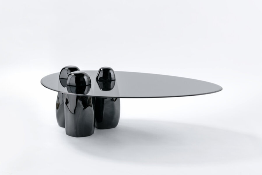 Shade Table