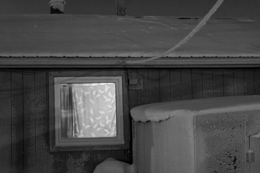 Arctic Portal 04