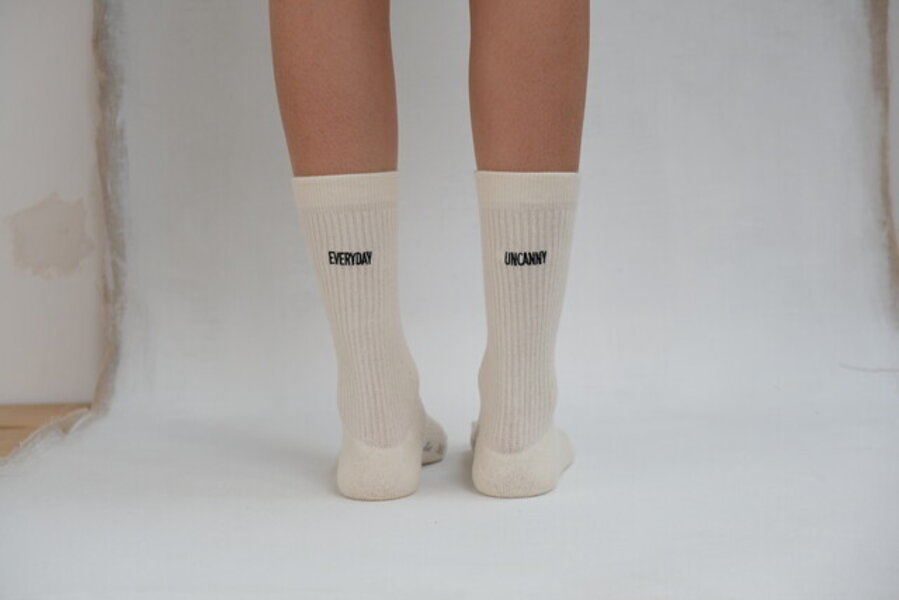 Everyday / Uncanny - Prost* Socks