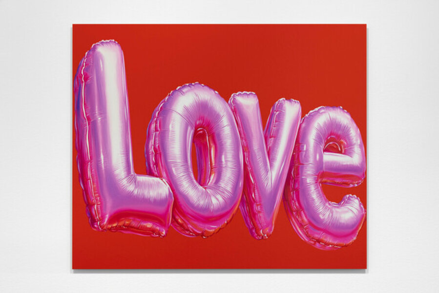 Love