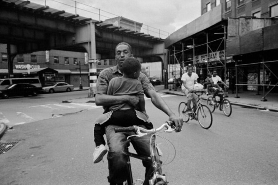 Bed-Stuy, Brooklyn