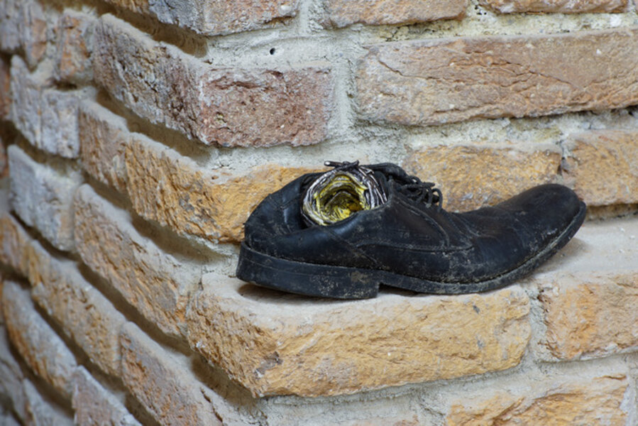 The Shoe