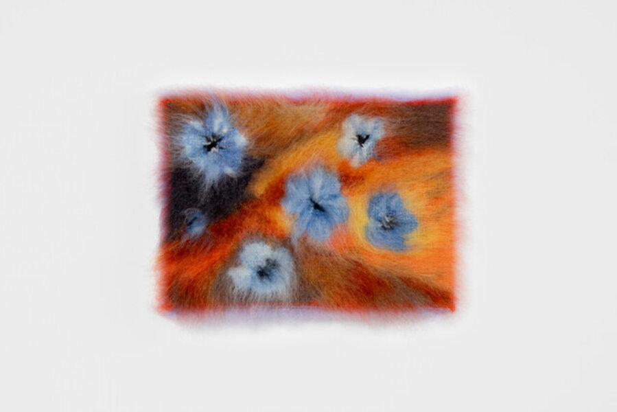 Untitled II