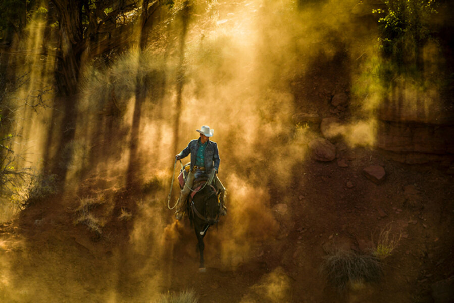 Epic Western No. 34