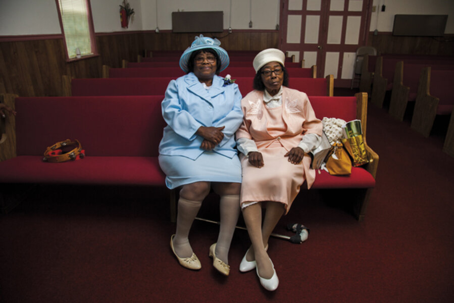 Sunday Church
