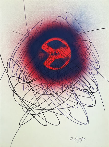 Roberto Crippa, ‘Spirale (Spiral)’, 1965-1970