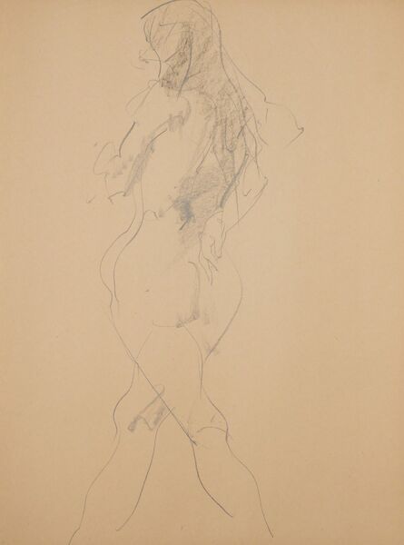 John Altoon, ‘Untitled’, 1964