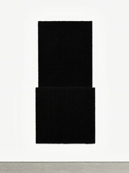 Richard Serra, ‘Equal VI’, 2018