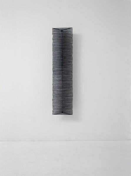 Yeonsoon Chang, ‘Matrix 201003’, 2010