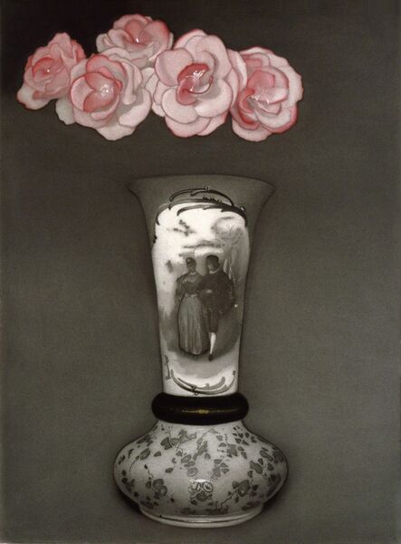 Susan Hauptman, ‘Still Life (flowers)’, 2006