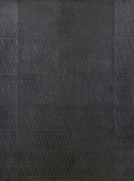 Chung Sang Hwa, ‘Untitled 79‒3‒10’, 1979