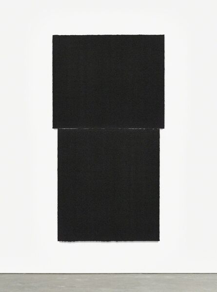 Richard Serra, ‘Equal III’, 2018