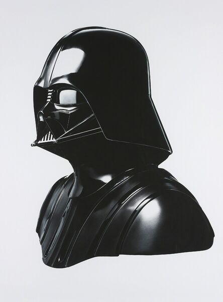 Albert Watson, ‘Darth Vader, The Original Helmet, 'Star Wars', New York City’, 2005