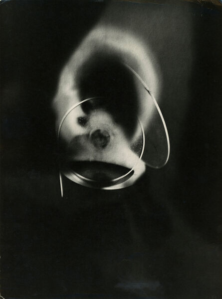 Man Ray, ‘Rayograph’, 1922