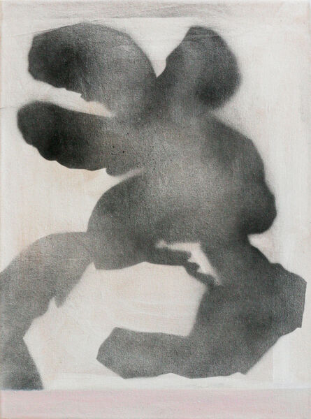 Paulina Semkowicz, ‘Shadow’, 2020