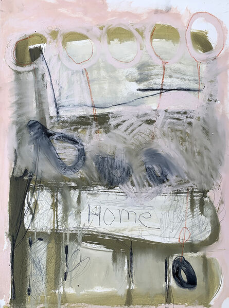 Dorothy Fitzgerald, ‘Maintain Your Vitality’, 2019