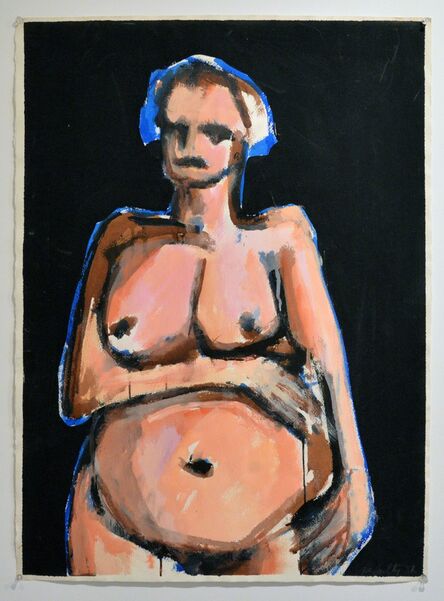 Thomas McAnulty, ‘Nude 3’, N/A