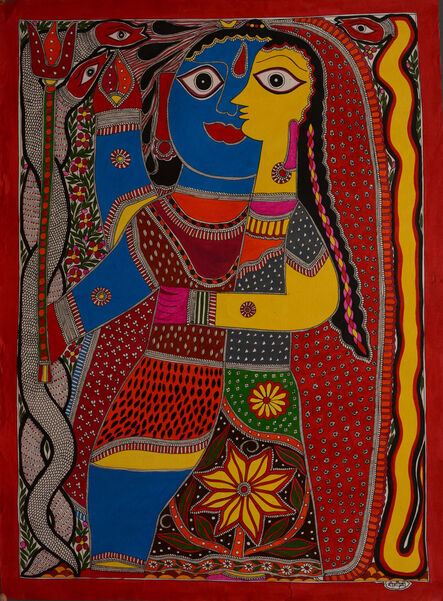 Reeta Devi, ‘Untitled’, 2014