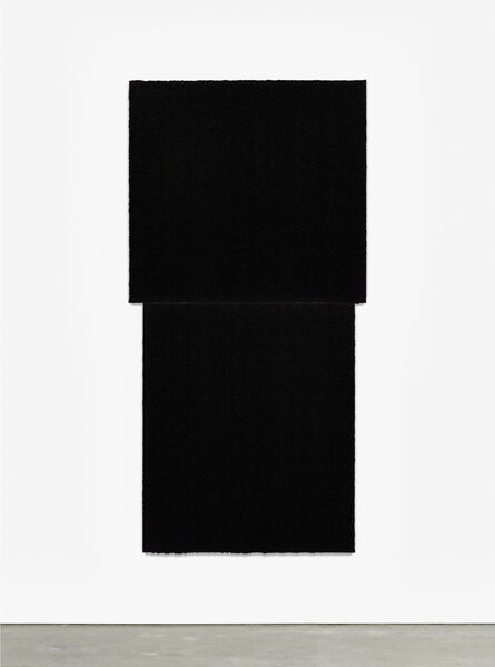 Richard Serra, ‘Equal IV’,      