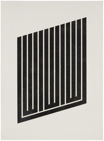 Donald Judd, ‘Untitled’, 1978-1979