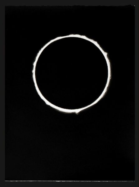 Scott Waters, ‘Black Hole Sun’, 2013