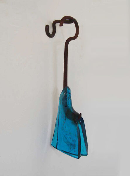 Mary Shaffer, ‘Long Hook’, 2010