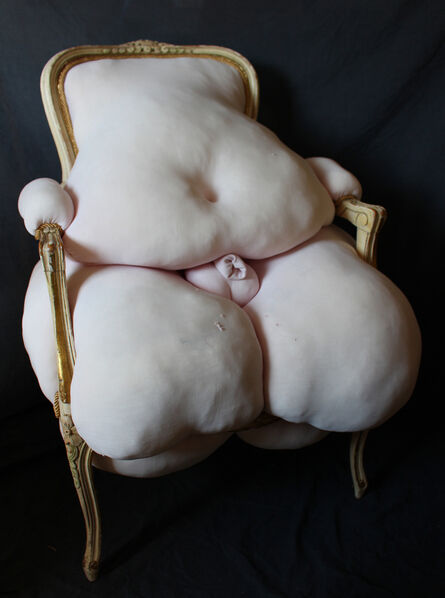 Sally Hewett, ‘Louis’ Chair’, 2021