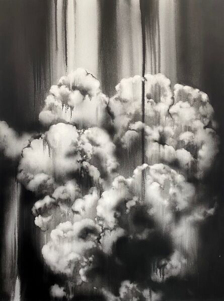 Lucia Tallova, ‘From the series Clouds’, 2023