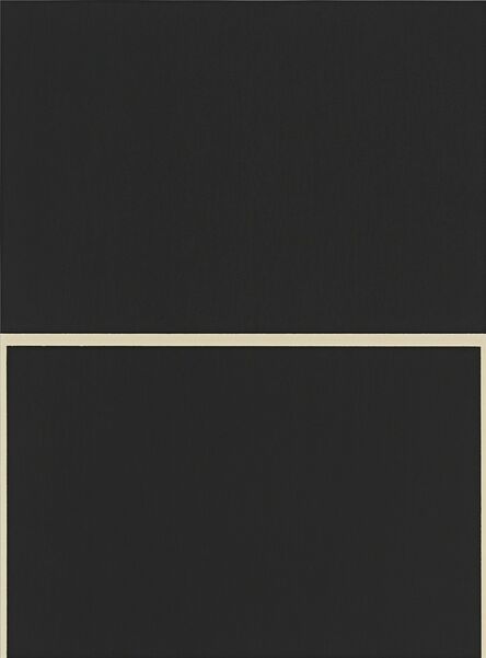 Richard Serra, ‘Double Level III’, 2013